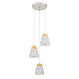 TAREGA pendant light 95526