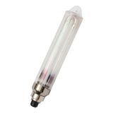 SOX-E 26W BY22d 1800K