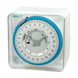 MINI T QRD_230 V ac 50-60 Hz