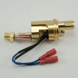 Torch central adapter with cooling