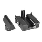 Bending die with an indicator acc. drawing HGD121-S HGD_121-S
