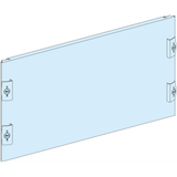 PLAIN FRONT PLATE W600/W650 9M