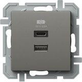 POWER SUPPLY UNIT USB 5V 3,0A TI XO
