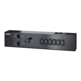 APC SERVICE BYPASS PDU, 230V 10AMP W/ (6) IEC C13