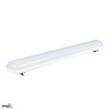LED HERMETIC FITTING SOLIS 18W 4000K 2000LM IP65