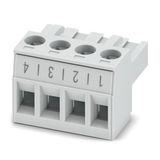 MSTBT 2,5/ 4-ST GY35BD:4-1SO - PCB connector