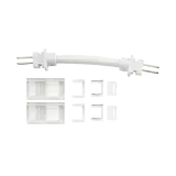 STRIPLINE 230V OUTDOOR FLEXIBLE KAPPALE 50MM