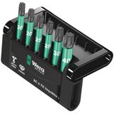 Bit-Check 6 TX Impaktor 1, 6-delig