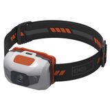 Headlamp 3× AAA, 85 lm, 65 m