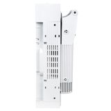 HRC-fuse-switch ARROW BLUE size.1 3-pole, M10 (The price is shown without markup on metals. Request a quote for accurate information)