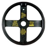 3M™ Mini-Marker, 1259, Gas, Yellow, 50 Each / Case