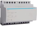 Safety transformer 63VA 230V12-24V