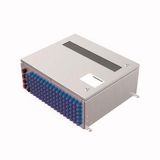 excom I/O System System Enclosure 650 x 550 x 260   EG-VA655526/112-0500/3GD