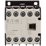 Control Relay DILER-40 24V 50/60Hz 4NO