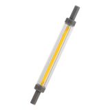 LED R7s Slim 12X118 100V-240V 9W 3000K