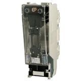 Fuse switch-disconnector LTL4a-1x/9/1600