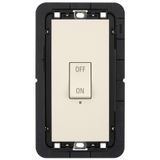 2P 45A 1-way switch 5M canvas