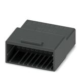 DD21H 0,85/20-FH-2,5-X - PCB connector