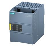 SIMATIC MICRO-DRIVE PDC600F, drive controller for servo drives in the extra low voltage range, 24