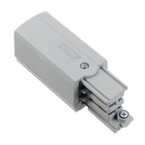 FEEDING BOX XTS 12-1 3-V GREY