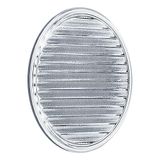 V2 L OVAL OUTLINE LENS - Oval outline lens
