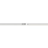 Ligne-S II Trunking Rail 1.5m 12x2.5mm² white no connector