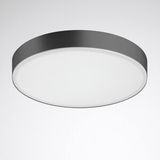 Downlights Onplana HCL Prisms Anthracite ETDD8 32W 4050lm Wide (W) IP40 IK06 3 SDCM