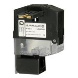 Adapter for parallel outlet HP-SE/K
