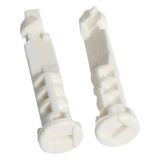 Sealing bolt, univers Z, for contact protection cover NAR