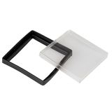 IP65 front panel protection for 48x48 size