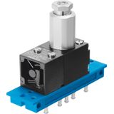 VD-3-PK-3 Pressure sequence valve