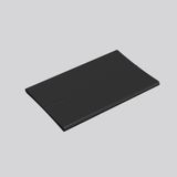 Heat-shrink tubing D 130 L 450 colour: black