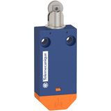 LIMIT SWITCH PLASTIC NO AND NC PLASTIC ROLLER LEVER TQ 66PCS (CT à 66 