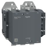 CONTACTOR 40A 4P AC1 115V50/61