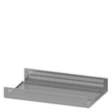 Separation main busbar, mounting position: top, W: 1200 mm D: 800 mm
