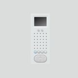 AFSV 870-0 W Access hands-free telephone standard video