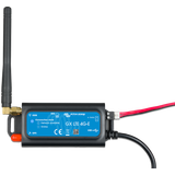 Victron Energy Control Panels GX LTE 4G-SA