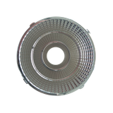 LEDWallSpot-Rd76-Reflector-15D