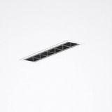 Recessed luminaires Finea C Lens White rectangular ETDD 7W 611lm Wide reduced glare UGR16 (W16) IK03 3 SDCM 7554351