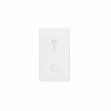 20AX 1 way double pole switch with neon