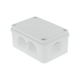 Hermetic box PH1-2.A.3B
