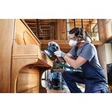 C430 sanding sheet, pack of 5 32 mm, 40