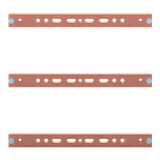 ZXM2691 40 mm x 442 mm x 10 mm , 2