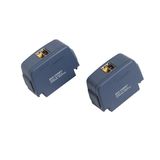 Fluke DSX Tera Cat 7A/Class FA Channel Adapter Set