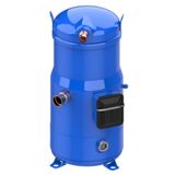 Scroll compressor, DSH140A4ALD