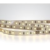 LED STRIP 24V DC EW 5m ROLL 14,4W/m IP20