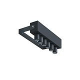 SUSY S 6P 1000-830 EB LDO FX CHMM - Facade projector