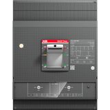 Circuit Breaker XT6N 800 TMA 800-8000 3P F F