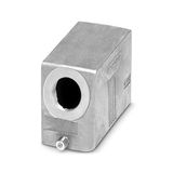Heavy Duty Connector Housing HC-STA-B16 1×M25 1412725