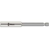 899/4/1 S Universele bithouder met sterke spanring, 1/4 x 100 mm